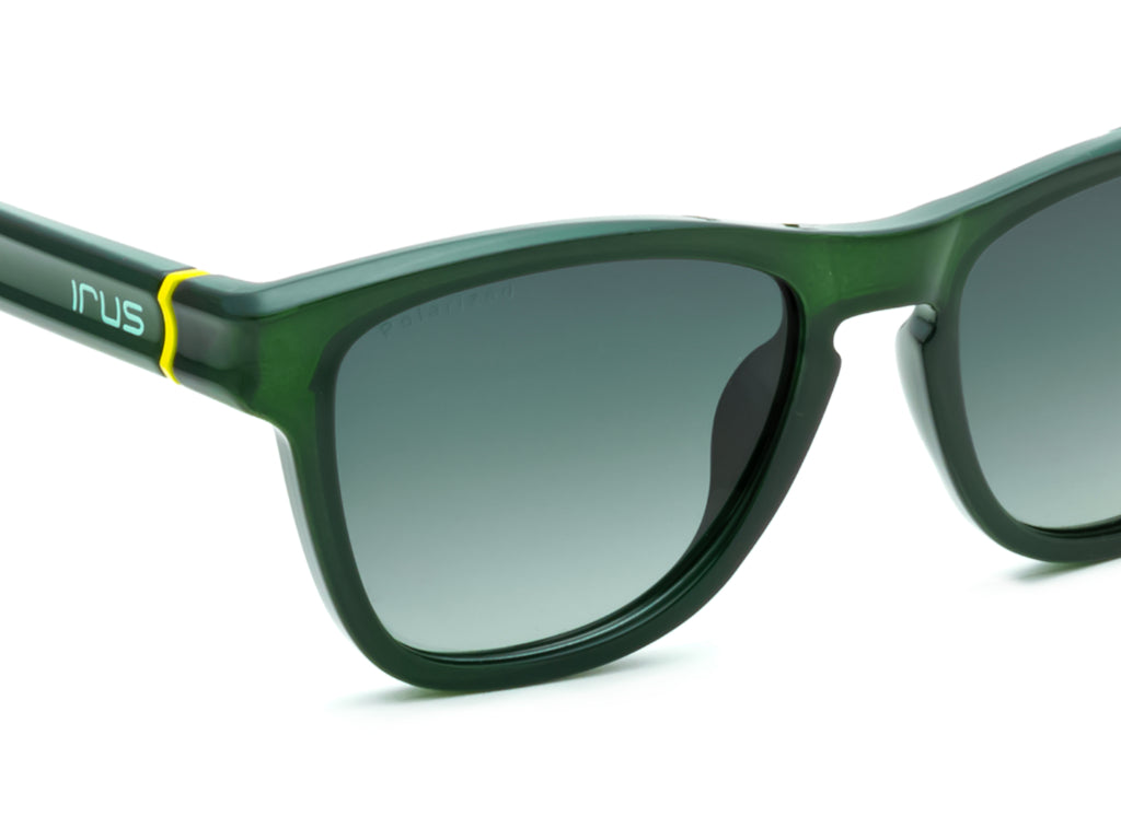 IRUS S1360 Traveller Men Sunglasses