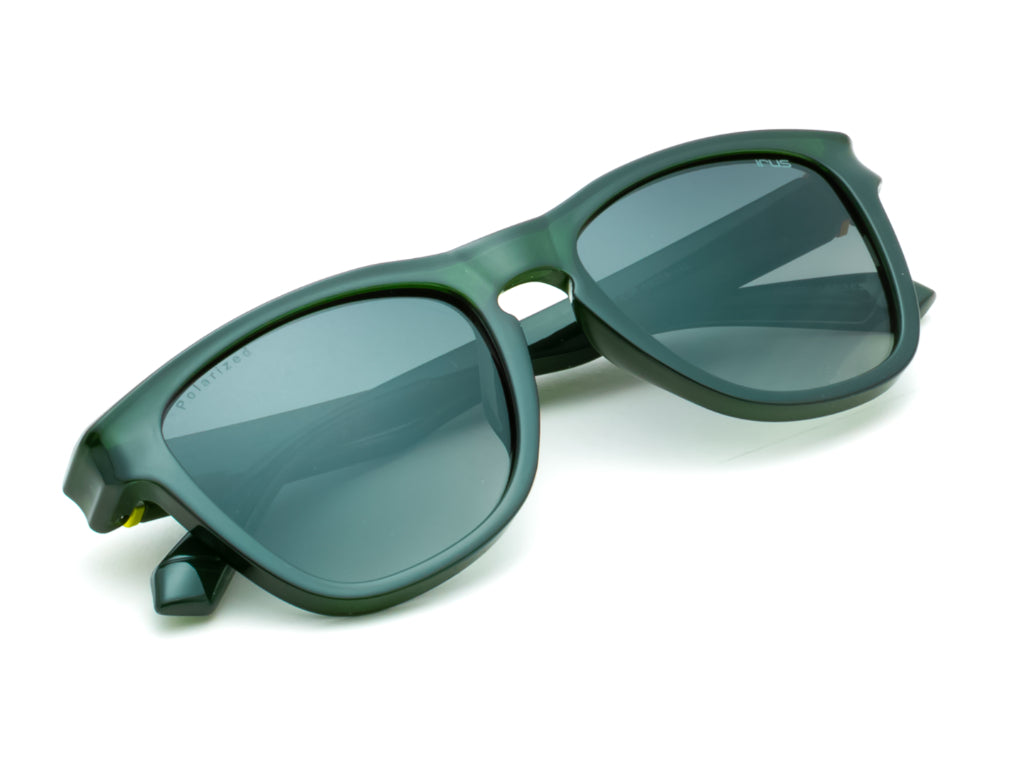 IRUS S1360 Traveller Men Sunglasses