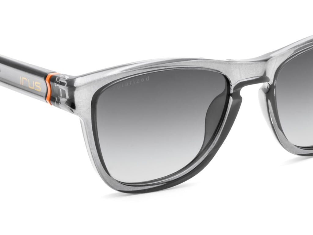 IRUS S1360 Traveller Men Sunglasses