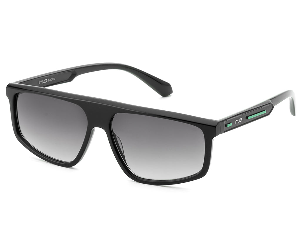 IRUS S1365 Rectangular Men Sunglasses