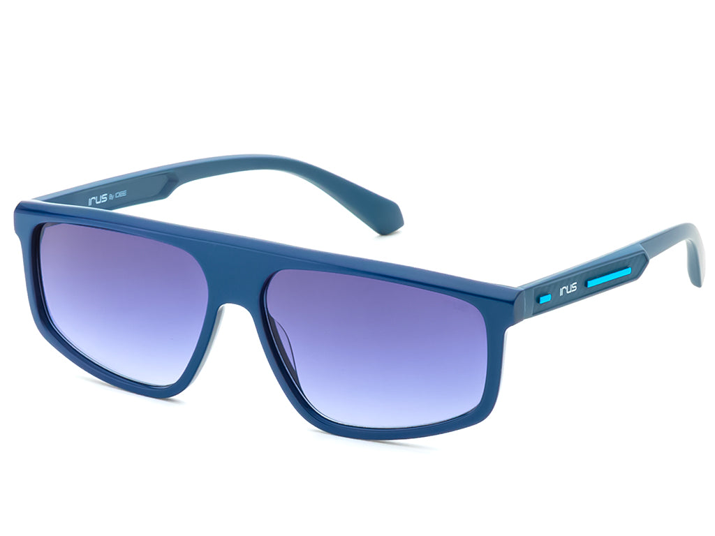 IRUS S1365 Rectangular Men Sunglasses