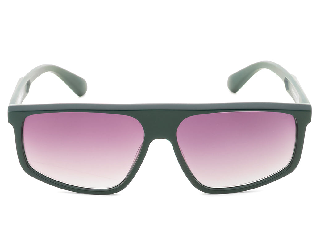 IRUS S1365 Rectangular Men Sunglasses