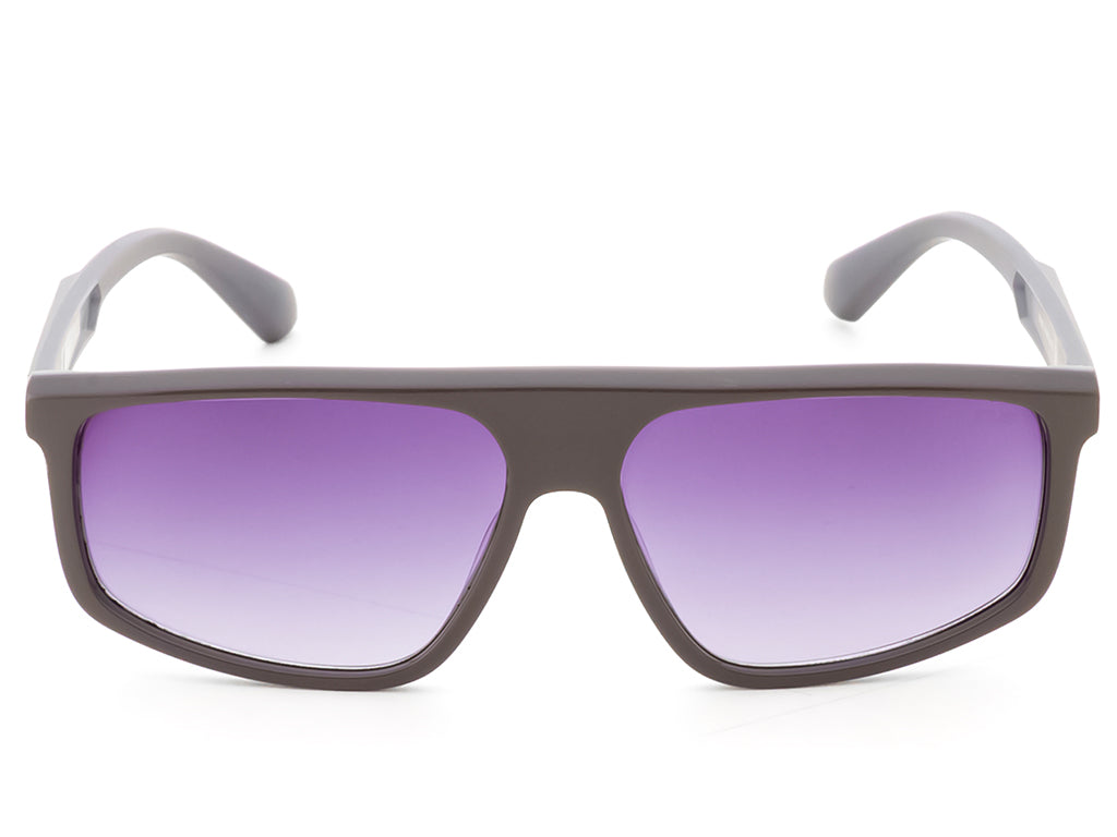 IRUS S1365 Rectangular Men Sunglasses