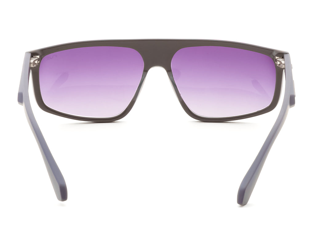 IRUS S1365 Rectangular Men Sunglasses