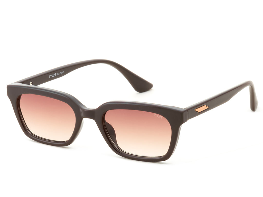 IRUS S1370 Rectangular Women Sunglasses