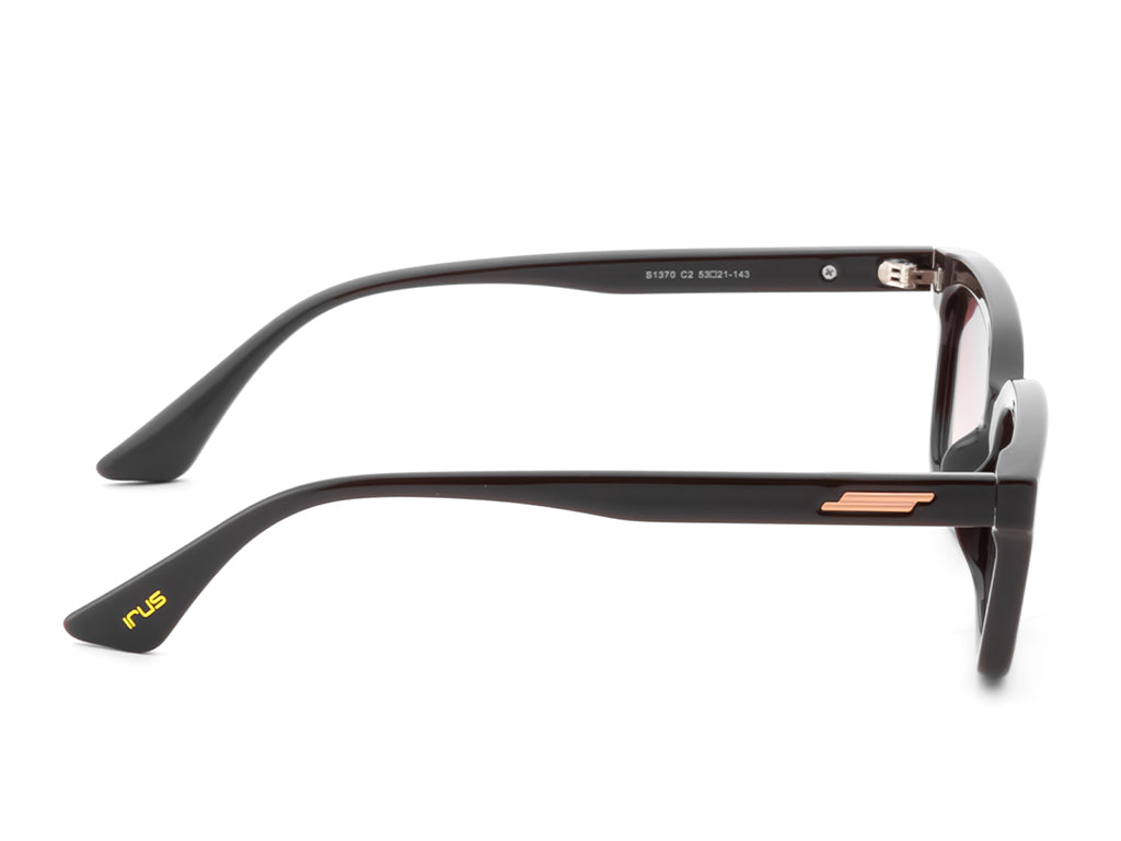 IRUS S1370 Rectangular Women Sunglasses
