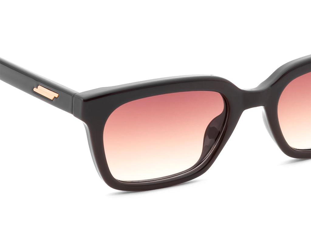 IRUS S1370 Rectangular Women Sunglasses