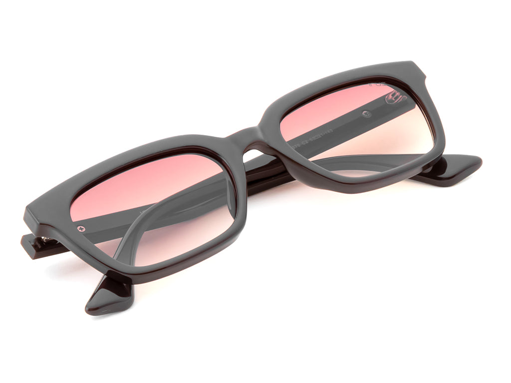 IRUS S1370 Rectangular Women Sunglasses