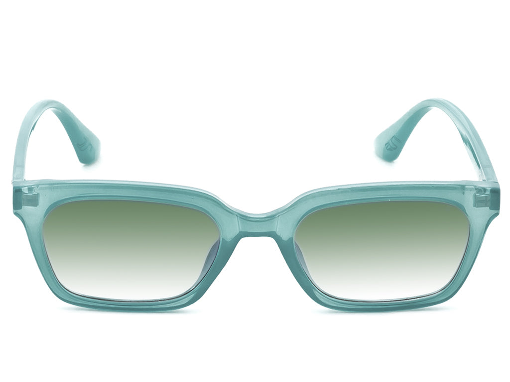 IRUS S1370 Rectangular Women Sunglasses