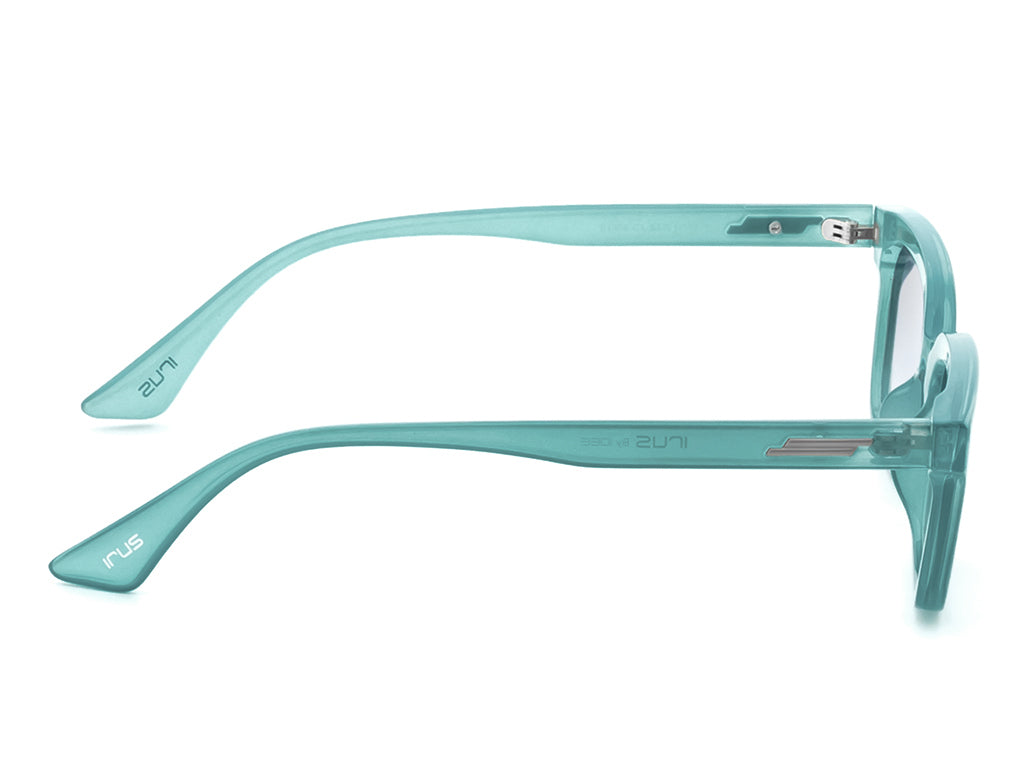 IRUS S1370 Rectangular Women Sunglasses