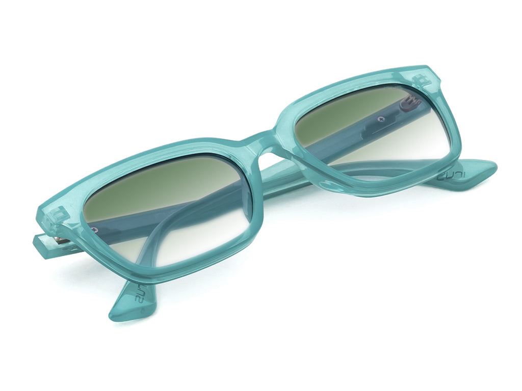IRUS S1370 Rectangular Women Sunglasses