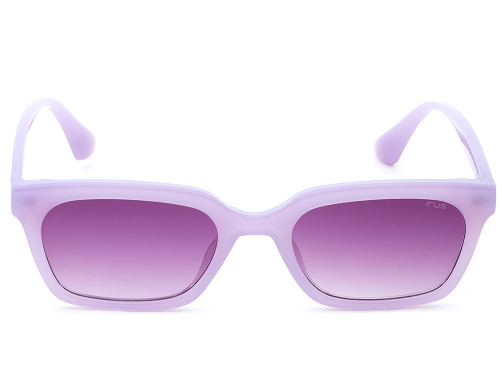 IRUS S1370 Rectangular Women Sunglasses