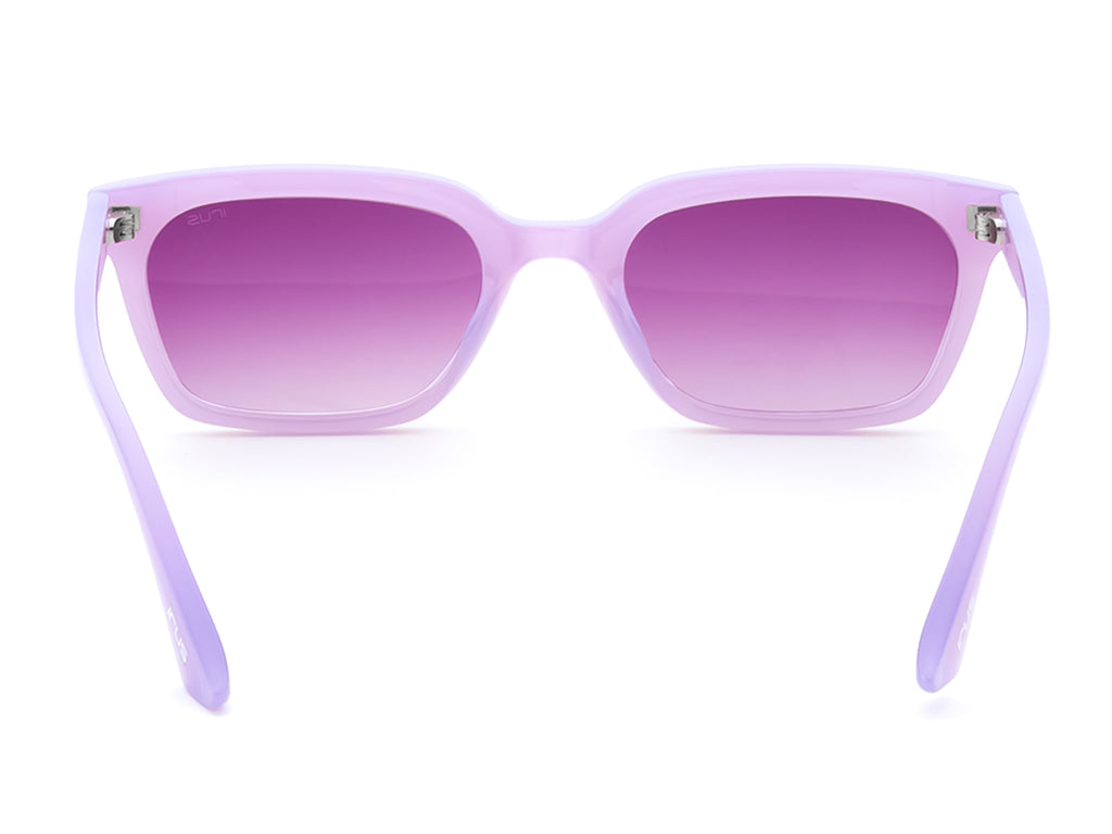 IRUS S1370 Rectangular Women Sunglasses
