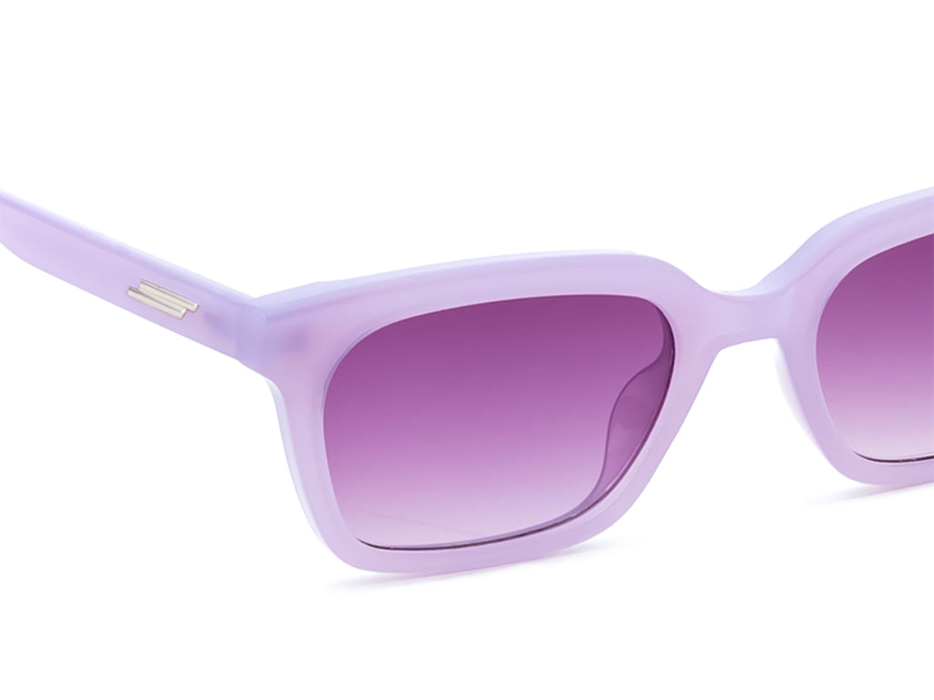 IRUS S1370 Rectangular Women Sunglasses