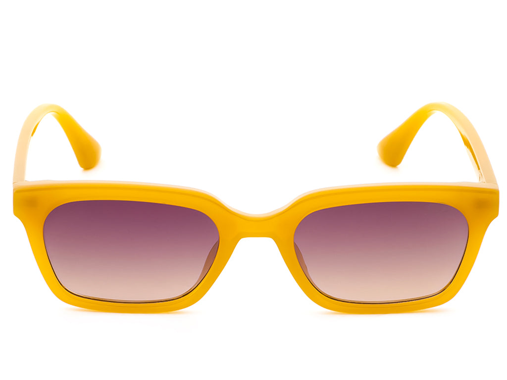 IRUS S1370 Rectangular Women Sunglasses