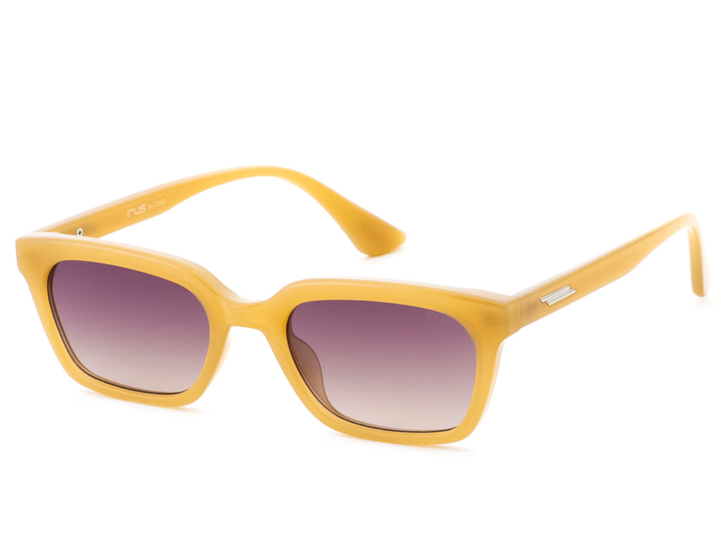 IRUS S1370 Rectangular Women Sunglasses