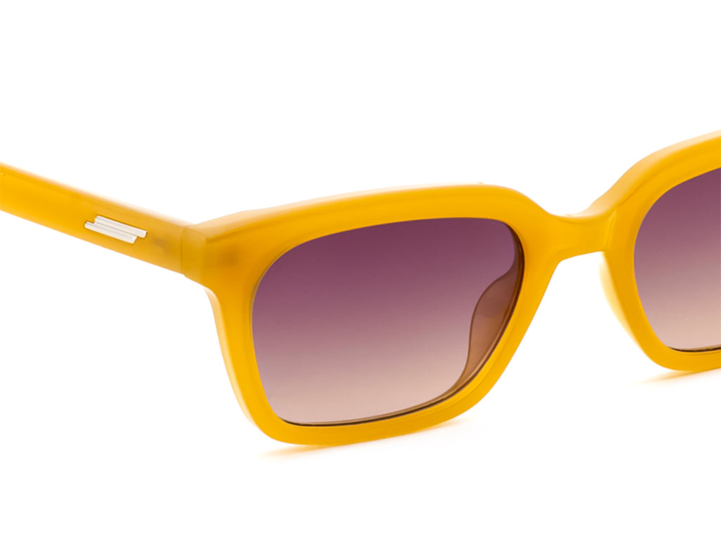 IRUS S1370 Rectangular Women Sunglasses