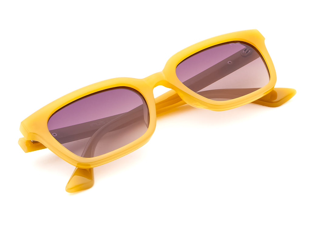 IRUS S1370 Rectangular Women Sunglasses