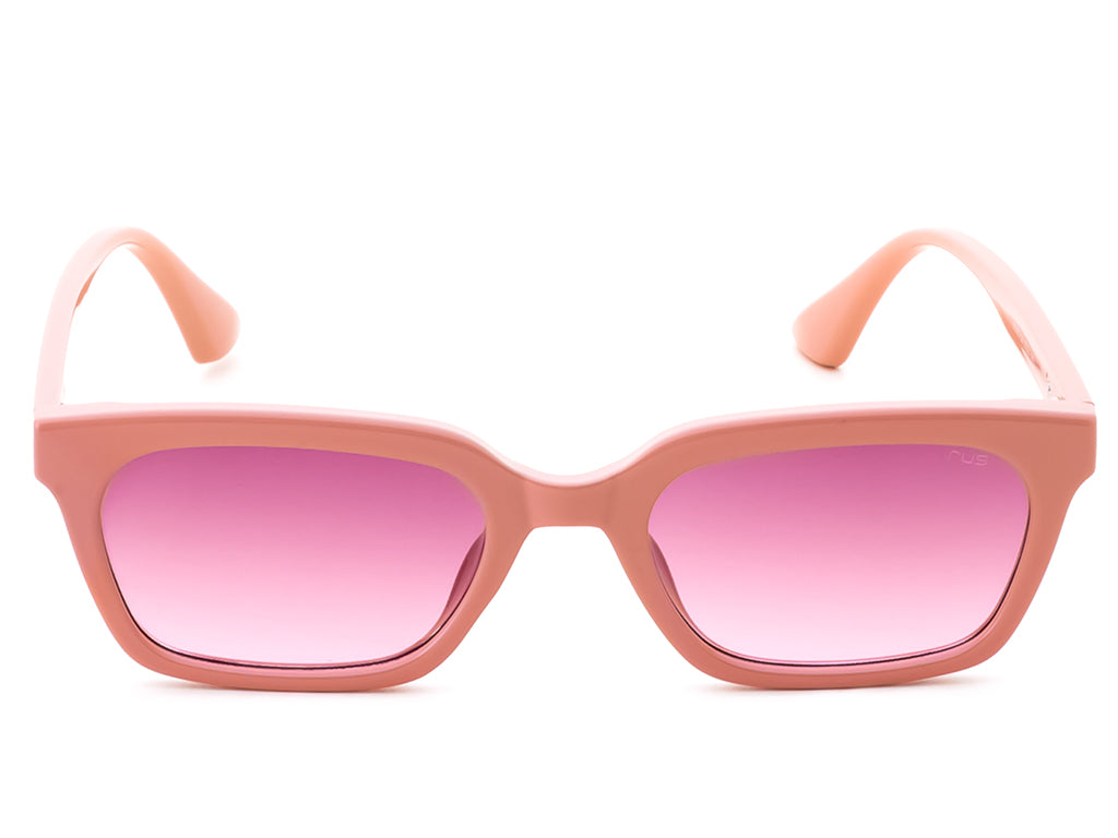 IRUS S1370 Rectangular Women Sunglasses