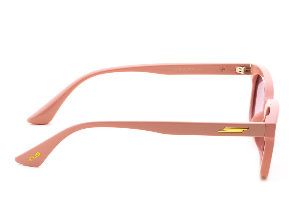 IRUS S1370 Rectangular Women Sunglasses
