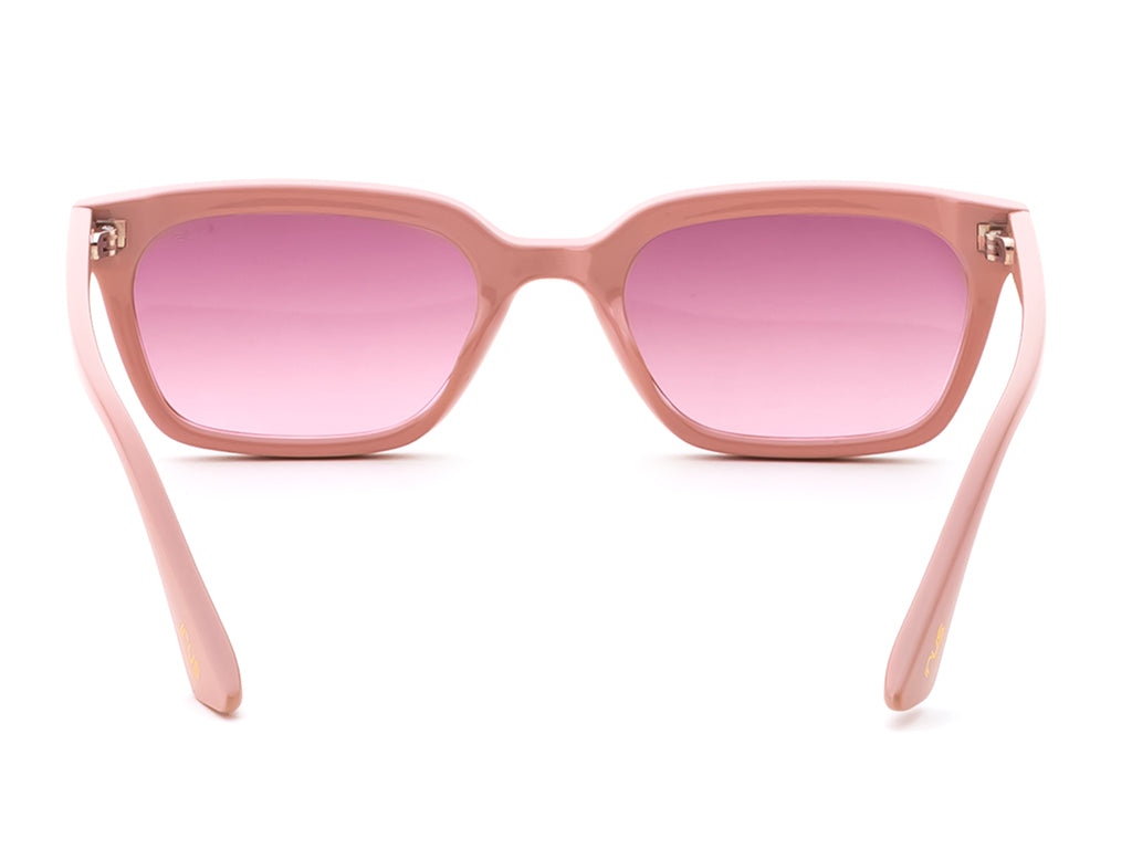 IRUS S1370 Rectangular Women Sunglasses
