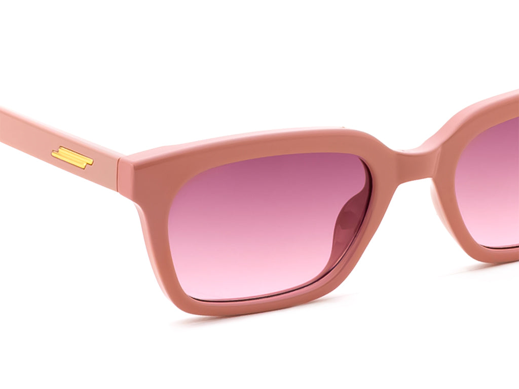 IRUS S1370 Rectangular Women Sunglasses