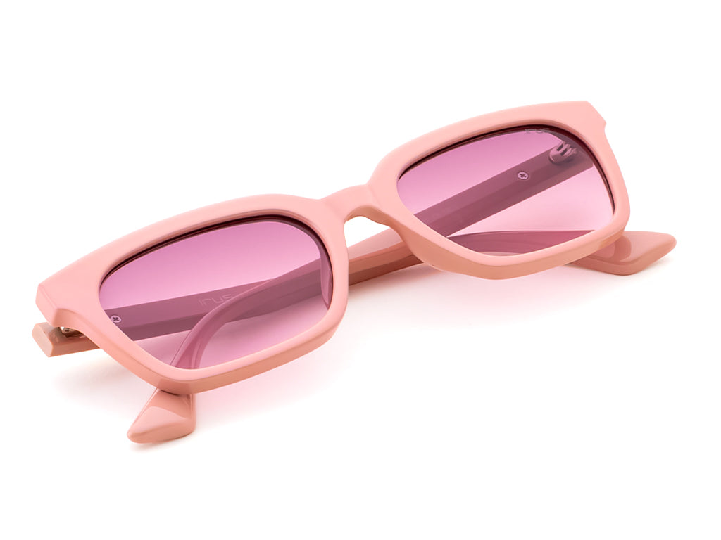 IRUS S1370 Rectangular Women Sunglasses
