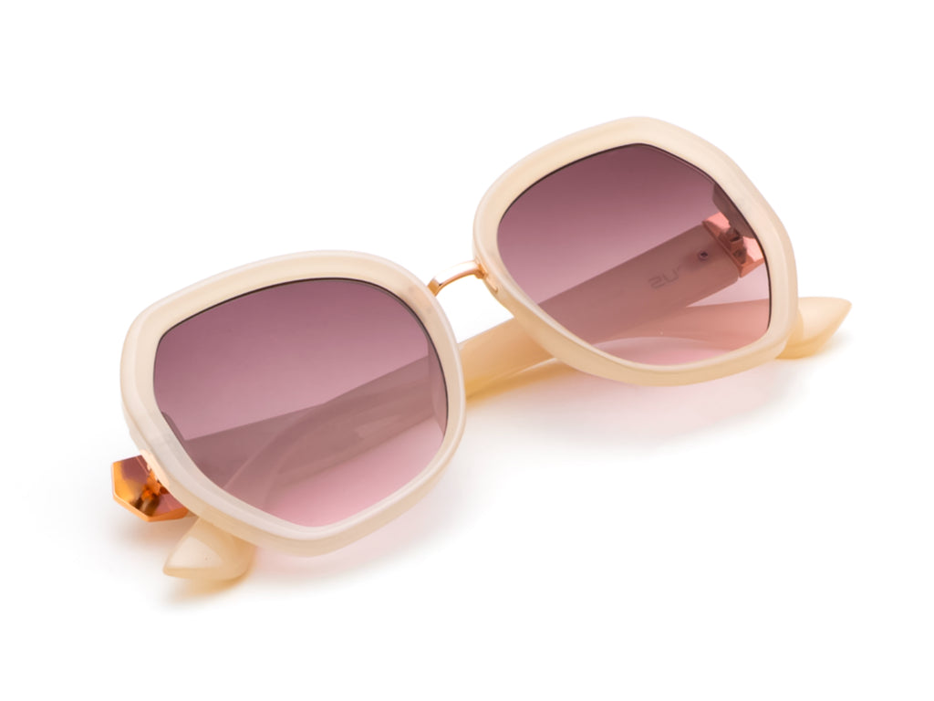 IRUS S1371 Women Butterfly Sunglasses