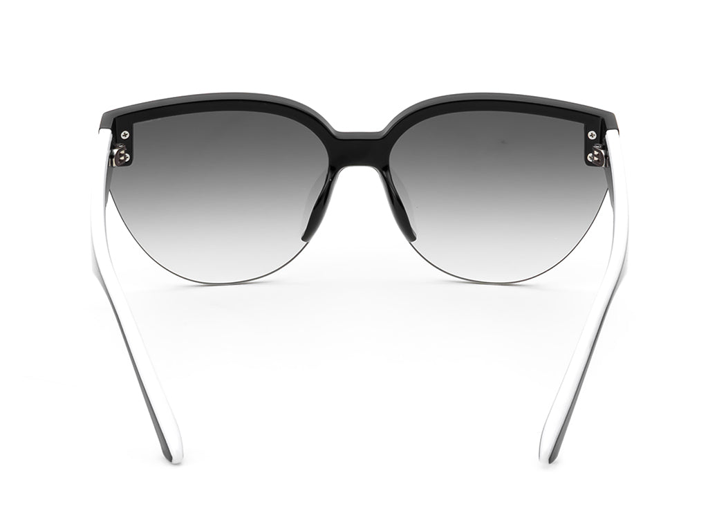 IRUS S1372 Cat Eye Women Sunglasses