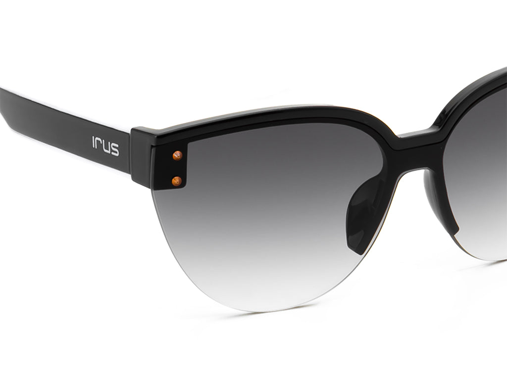 IRUS S1372 Cat Eye Women Sunglasses