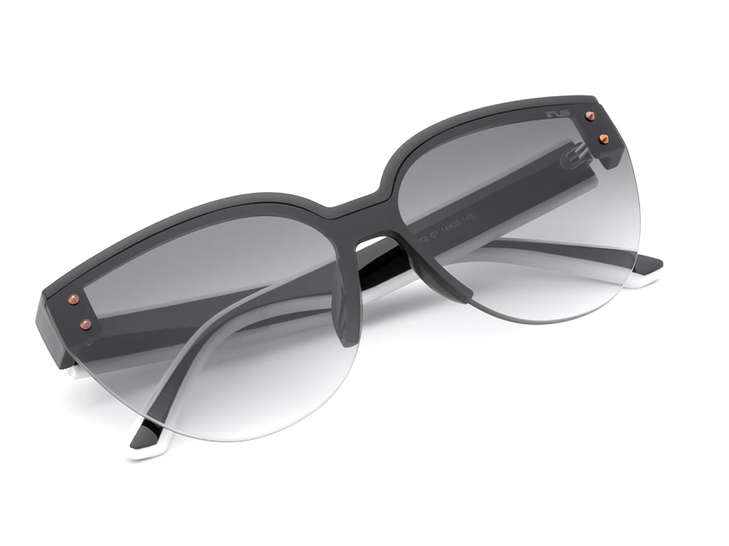 IRUS S1372 Cat Eye Women Sunglasses