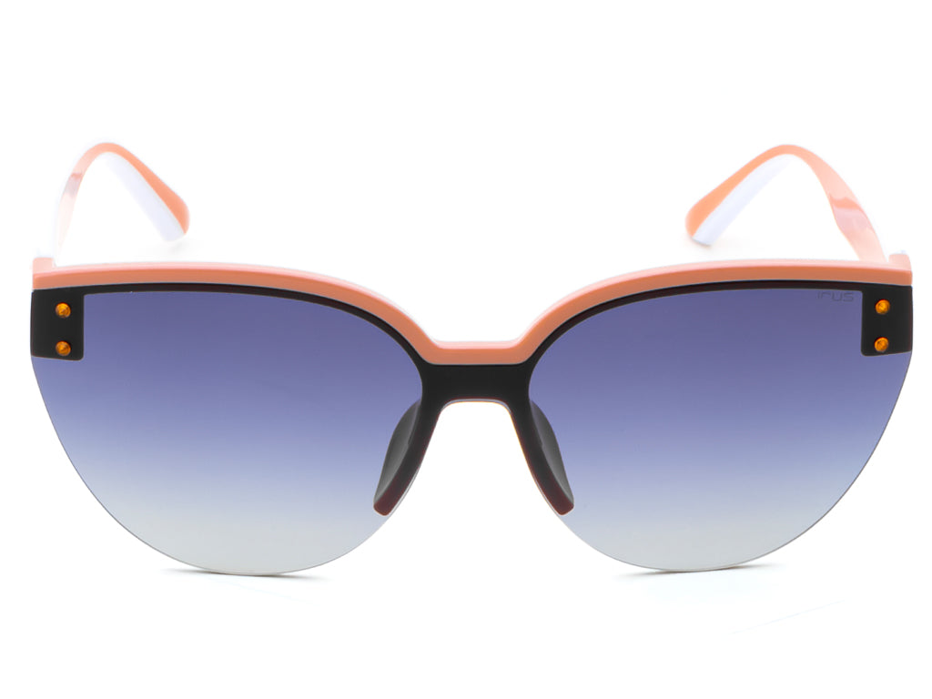 IRUS S1372 Cat Eye Women Sunglasses