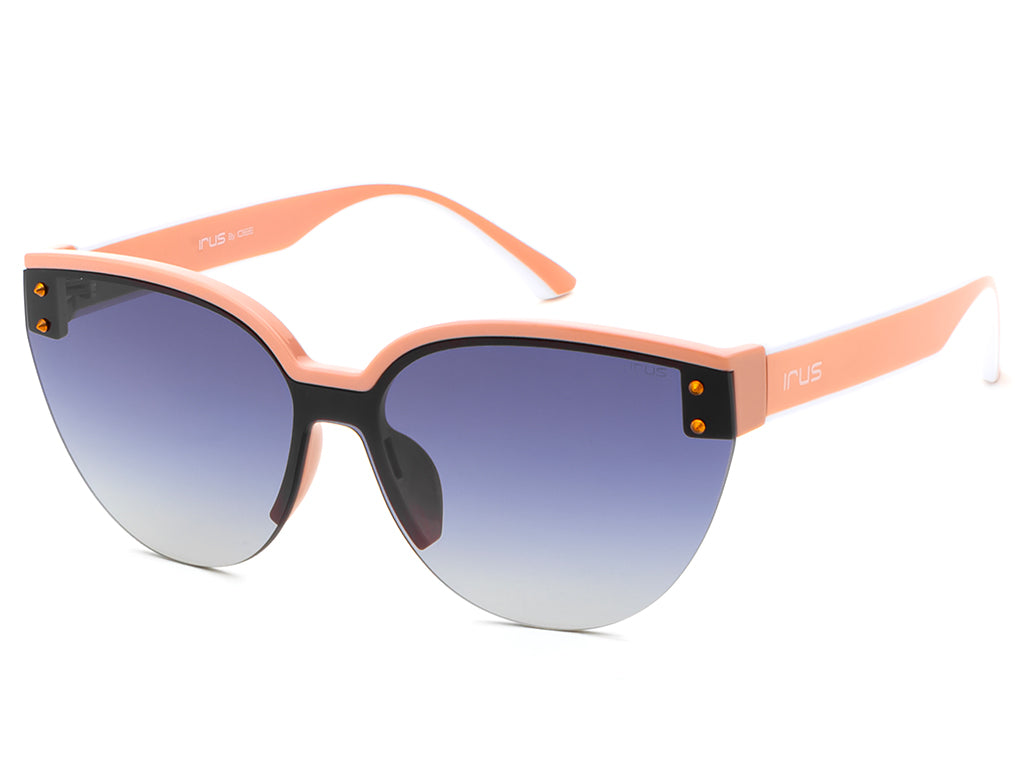 IRUS S1372 Cat Eye Women Sunglasses
