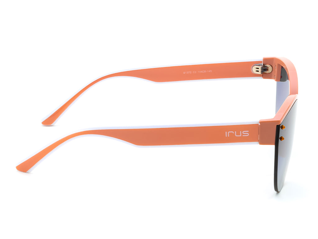 IRUS S1372 Cat Eye Women Sunglasses