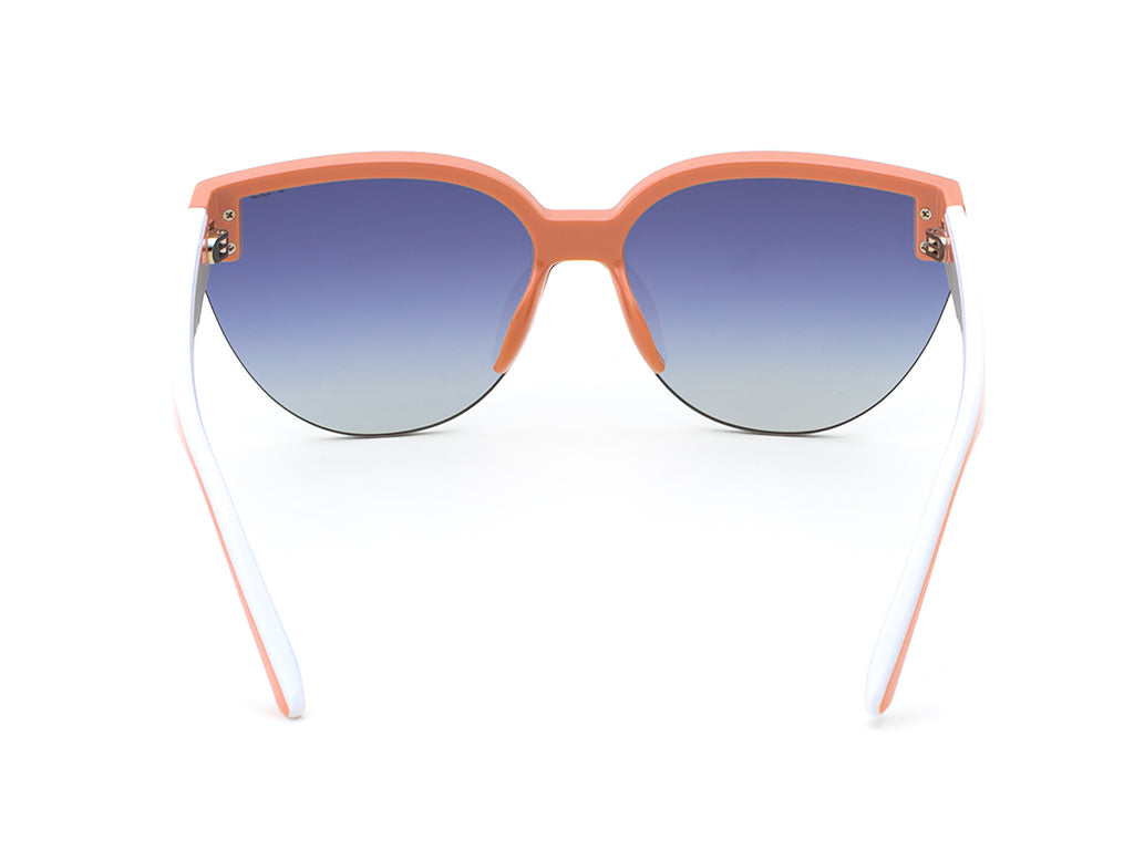 IRUS S1372 Cat Eye Women Sunglasses