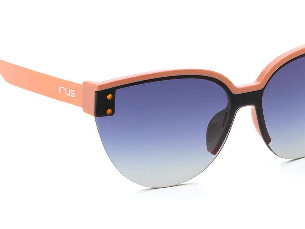IRUS S1372 Cat Eye Women Sunglasses