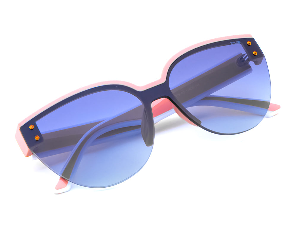 IRUS S1372 Cat Eye Women Sunglasses