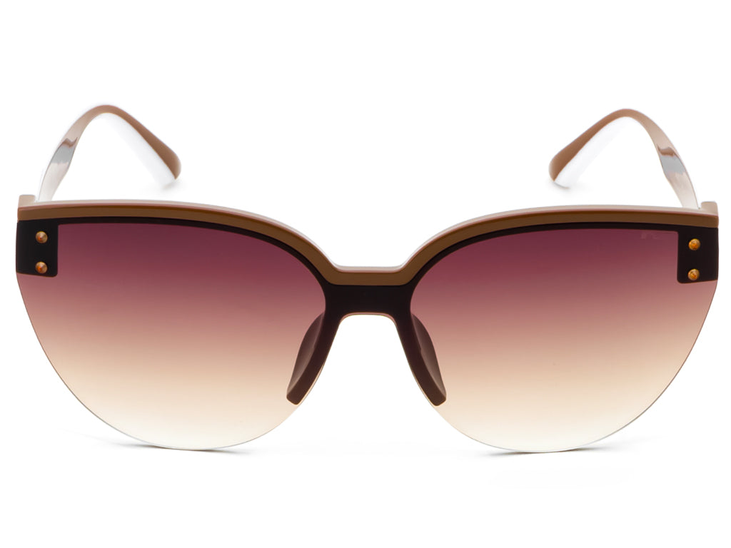 IRUS S1372 Cat Eye Women Sunglasses