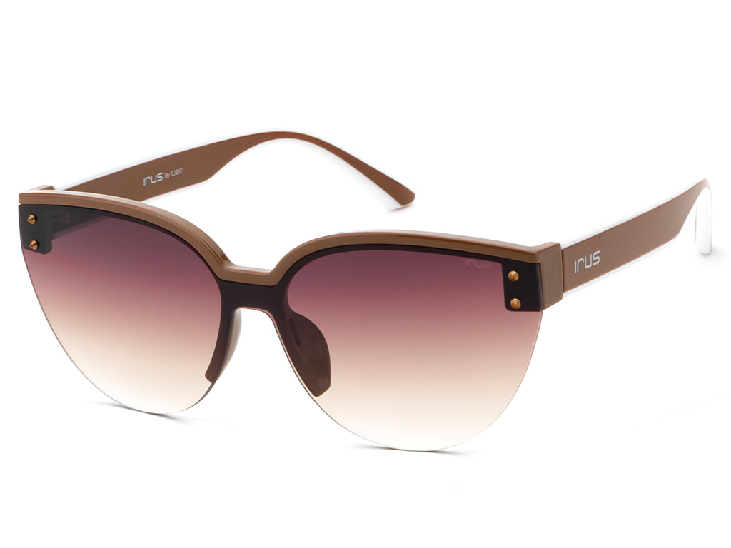 IRUS S1372 Cat Eye Women Sunglasses
