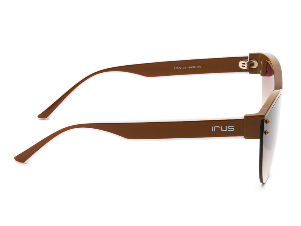 IRUS S1372 Cat Eye Women Sunglasses