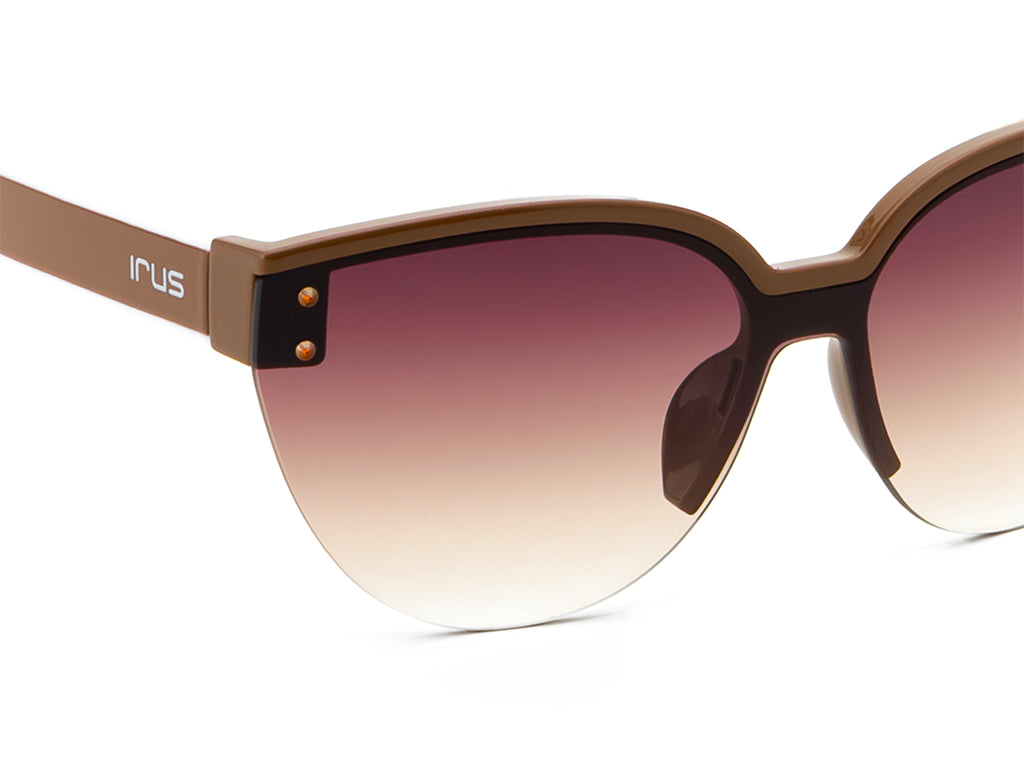 IRUS S1372 Cat Eye Women Sunglasses