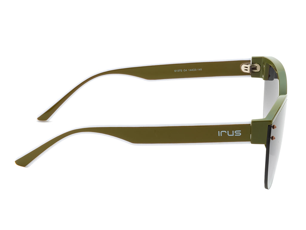 IRUS S1372 Cat Eye Women Sunglasses