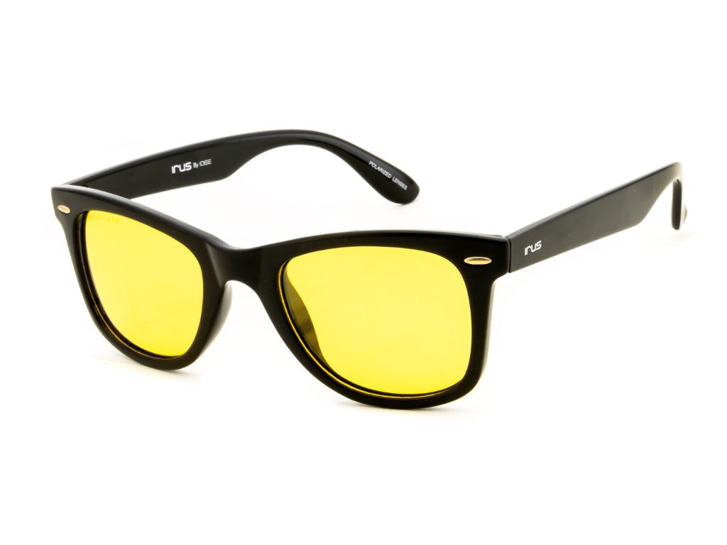 IRUS S1373 Men Traveller Sunglasses