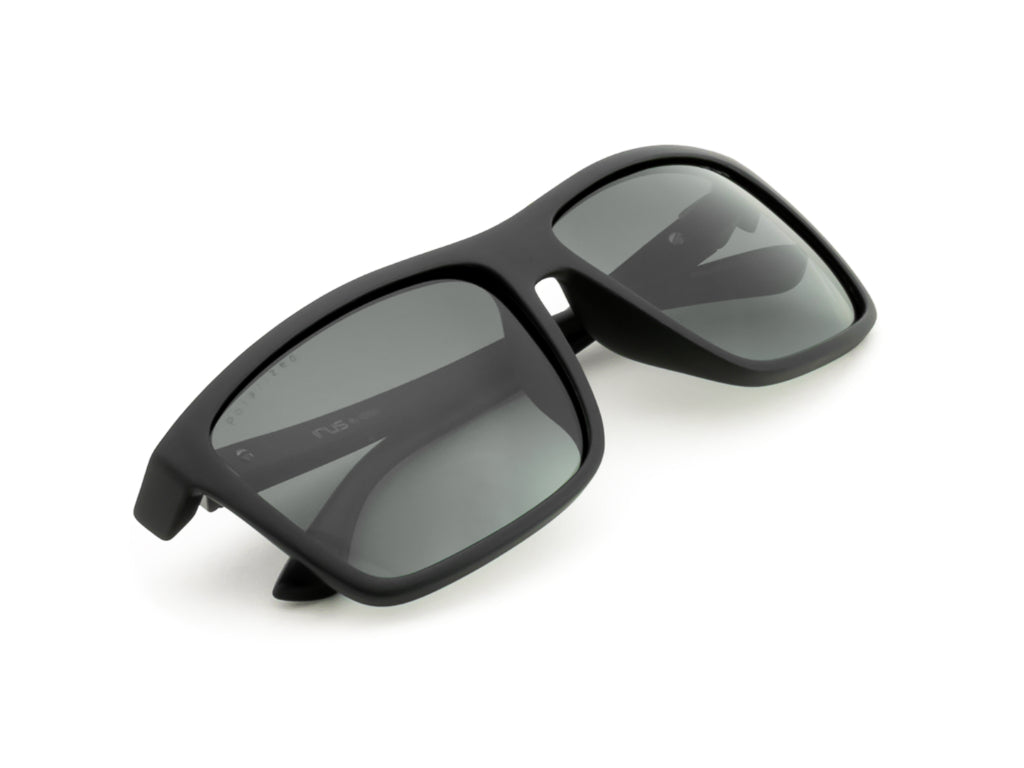 IRUS S1375 Men Square Sunglasses