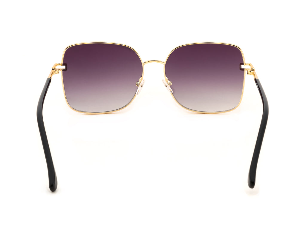 IRUS S1378 Women Butterfly Sunglasses