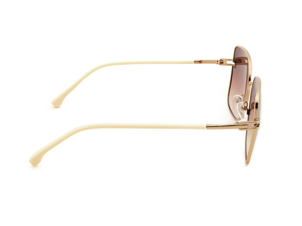IRUS S1378 Women Butterfly Sunglasses