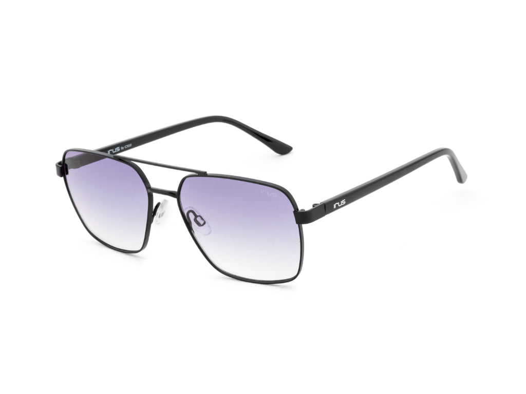 IRUS S1381 Square Men Sunglasses