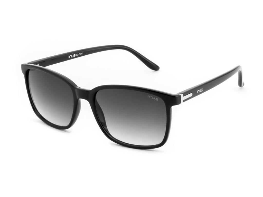 IRUS 1386 Men Square Sunglasses