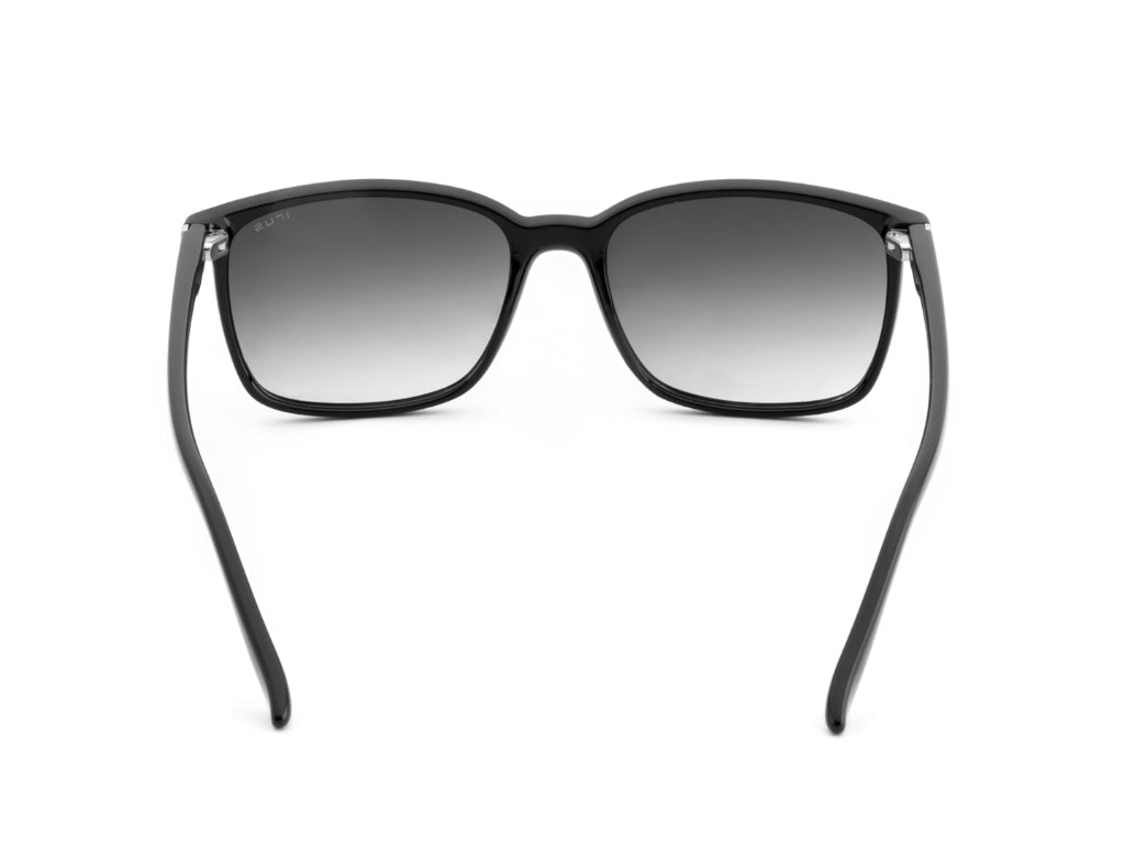 IRUS 1386 Men Square Sunglasses