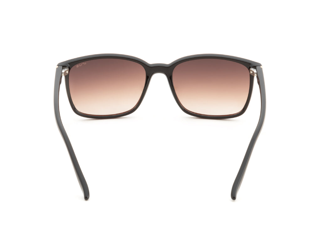 IRUS 1386 Men Square Sunglasses